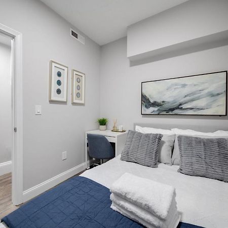 4Br 1Bh Apt In South Boston Near Old Harbor Beach Zewnętrze zdjęcie