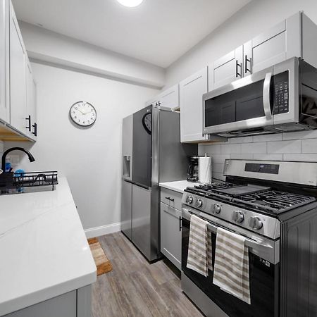 4Br 1Bh Apt In South Boston Near Old Harbor Beach Zewnętrze zdjęcie