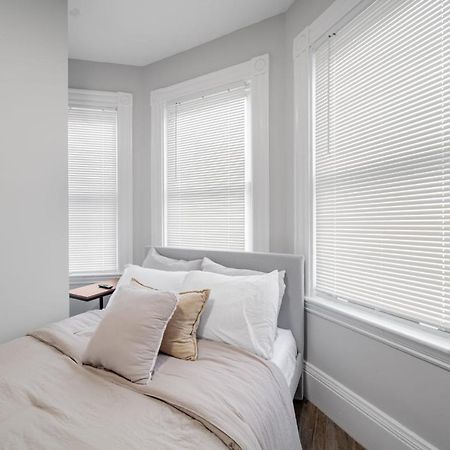 4Br 1Bh Apt In South Boston Near Old Harbor Beach Zewnętrze zdjęcie