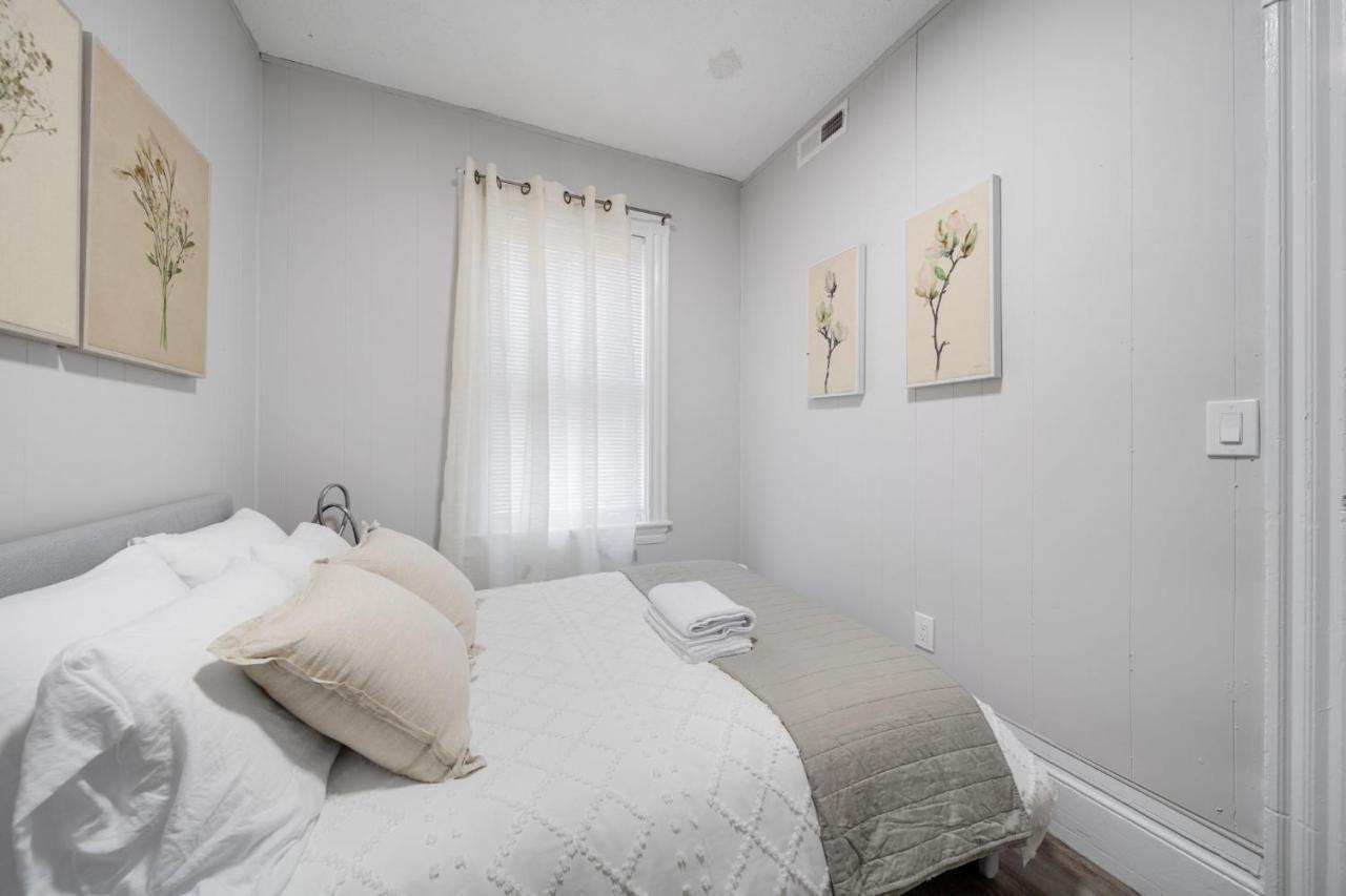 4Br 1Bh Apt In South Boston Near Old Harbor Beach Zewnętrze zdjęcie