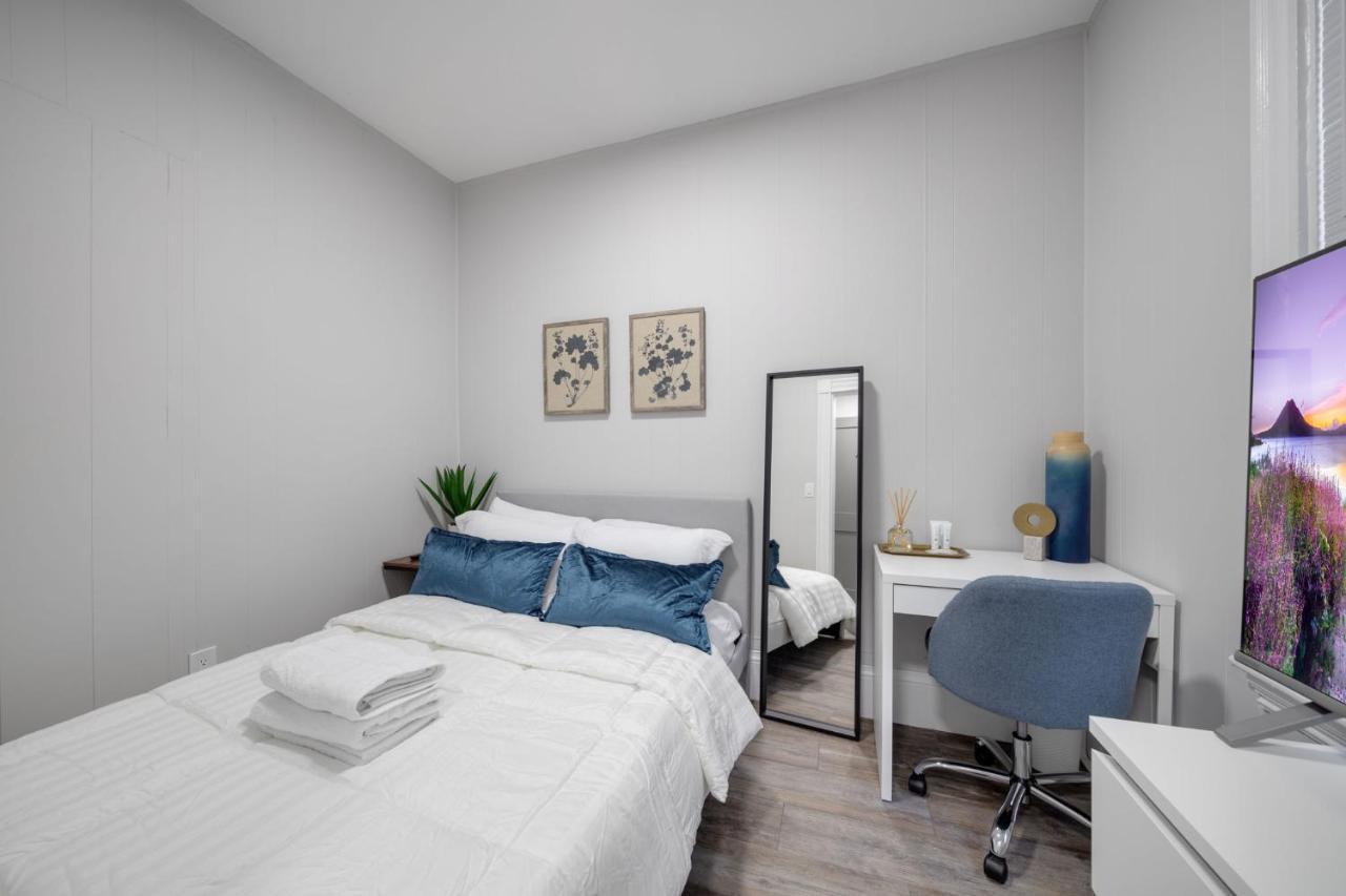 4Br 1Bh Apt In South Boston Near Old Harbor Beach Zewnętrze zdjęcie