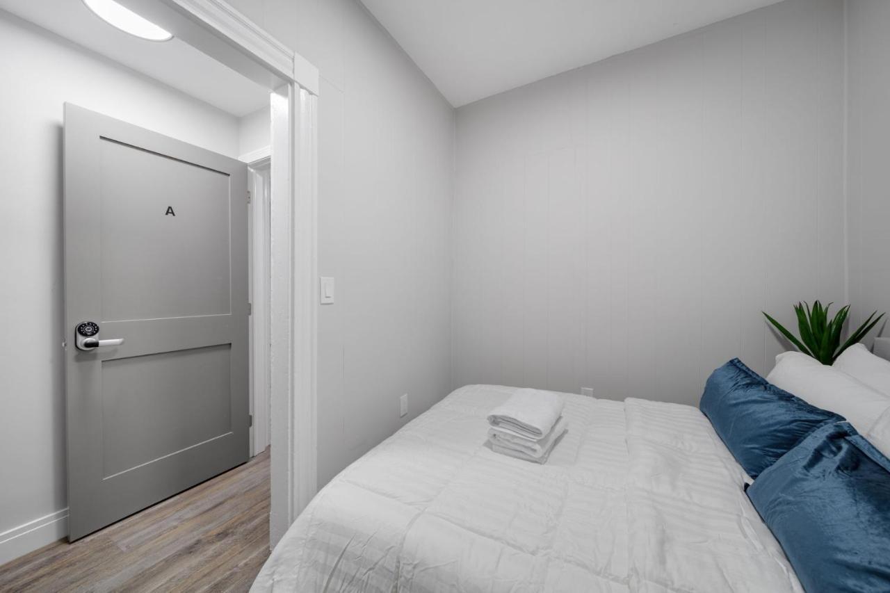 4Br 1Bh Apt In South Boston Near Old Harbor Beach Zewnętrze zdjęcie