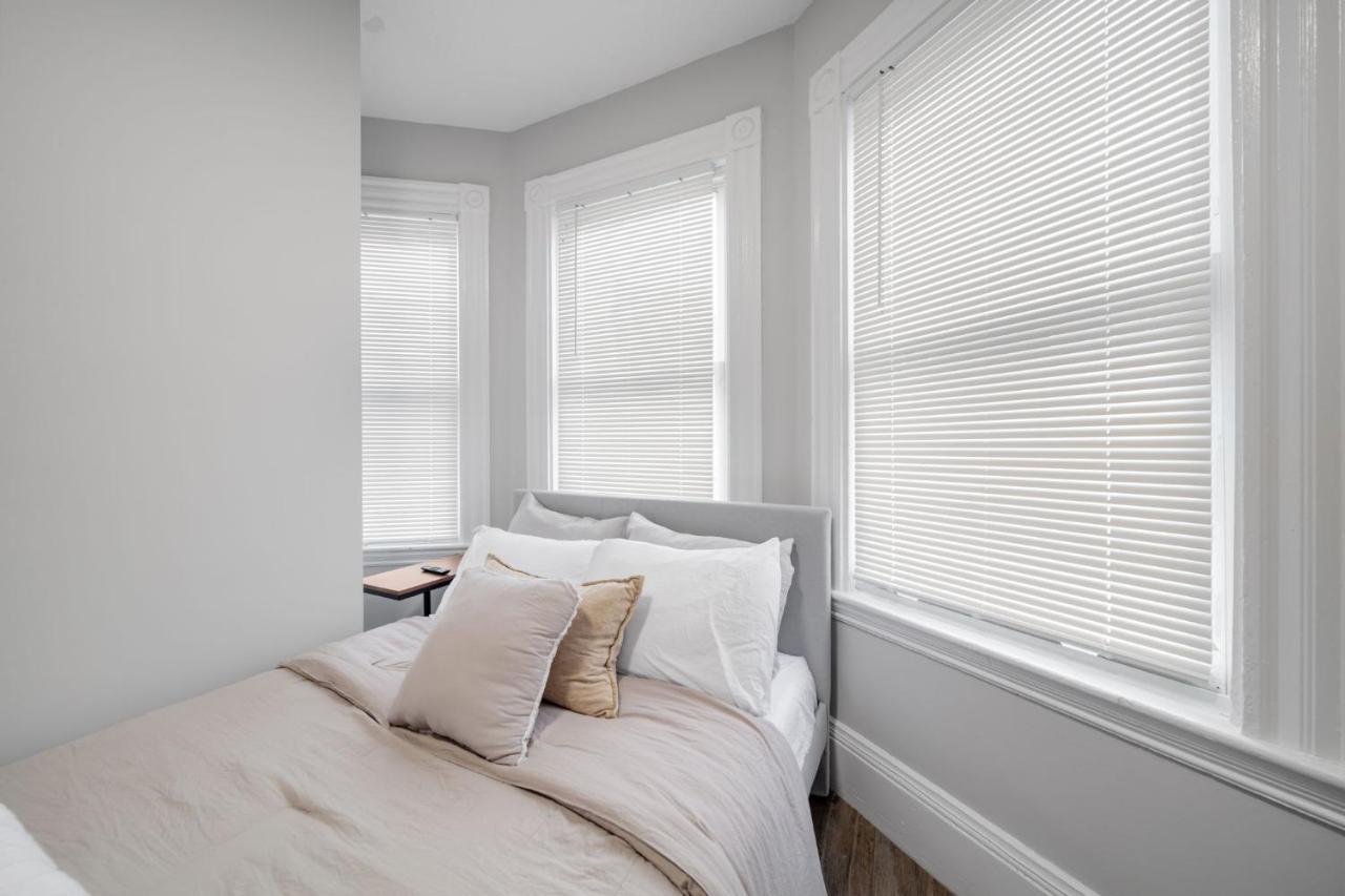 4Br 1Bh Apt In South Boston Near Old Harbor Beach Zewnętrze zdjęcie